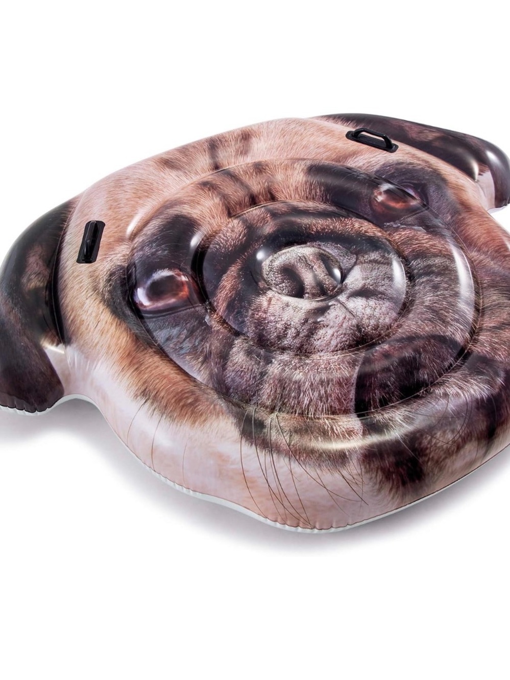 🌊Intex Pug Island Inflatable Pool Float - Picture 4 of 5